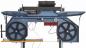 Preview: Bernardo Blockbandsaege BBS 920 B mit Benzin-Motor